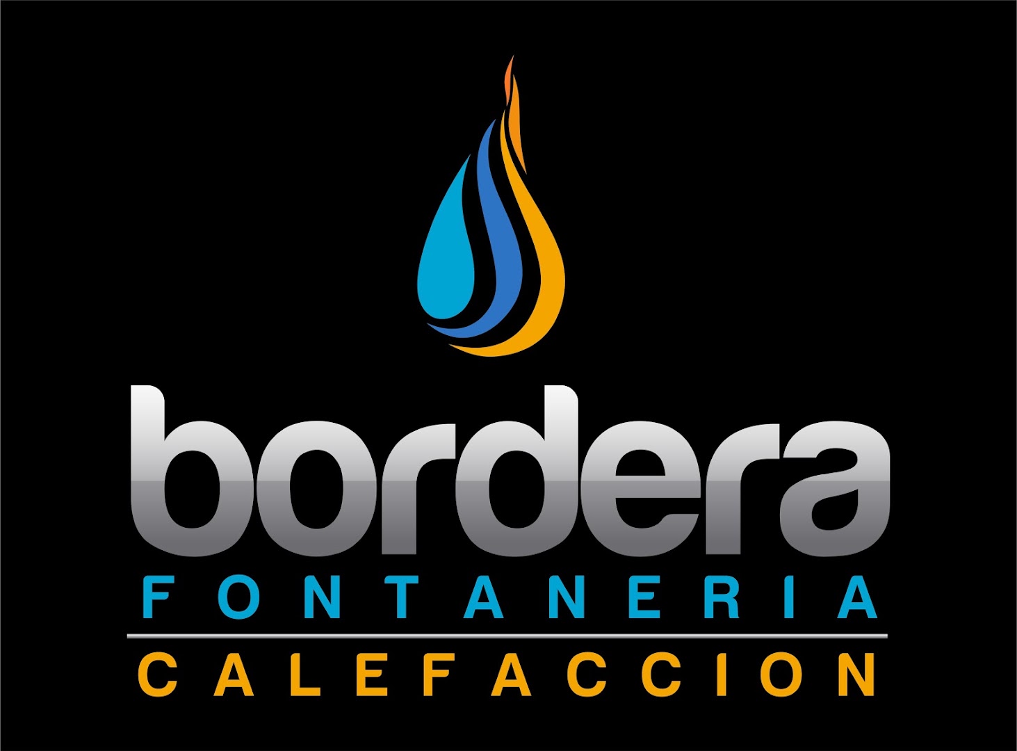 FONTANERIA BORDERA — Fotos 1